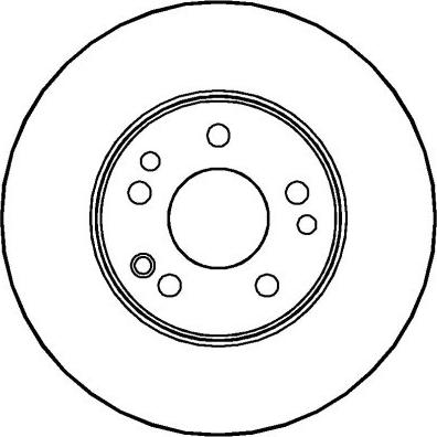 Lemförder 17965 02 - Тормозной диск unicars.by