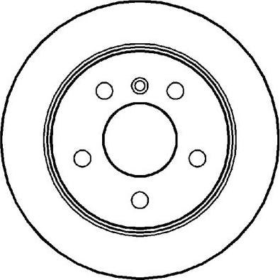 Stellox 6020-1368K-SX - Тормозной диск unicars.by