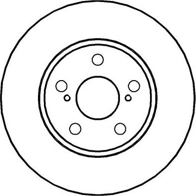 Stellox 6020-4539VK-SX - Тормозной диск unicars.by