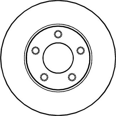 Stellox 6020-3263V-SX - Тормозной диск unicars.by