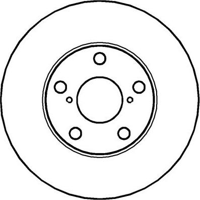 Stellox 6020-4578V-SX - Тормозной диск unicars.by