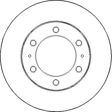 Meyle 30-15 521 0096 - Тормозной диск unicars.by