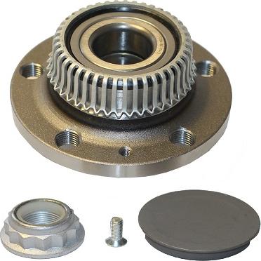 SKF 1782-A3RA43 - Ступица колеса, поворотный кулак unicars.by