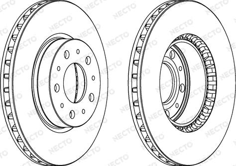 Brake Engineering DI955166S - Тормозной диск unicars.by