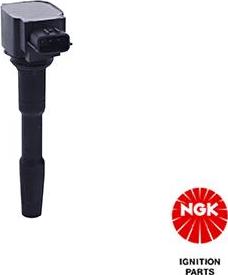 NGK 48410 - Катушка зажигания unicars.by