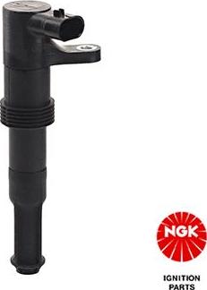 NGK 48172 - Катушка зажигания unicars.by