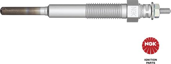 NGK 2188 - Свеча накаливания unicars.by
