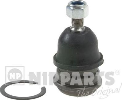 Nipparts J4860509 - Шаровая опора, несущий / направляющий шарнир unicars.by