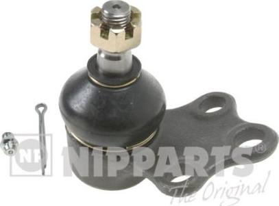 Nipparts J4861000 - Шаровая опора, несущий / направляющий шарнир unicars.by