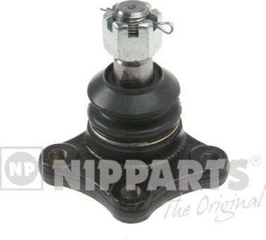 Nipparts J4863004 - Шаровая опора, несущий / направляющий шарнир unicars.by