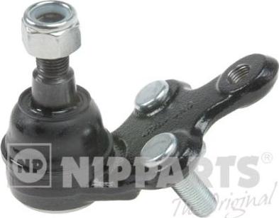 Nipparts J4862001 - Шаровая опора, несущий / направляющий шарнир unicars.by