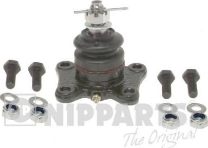 Nipparts J4862010 - Шаровая опора, несущий / направляющий шарнир unicars.by