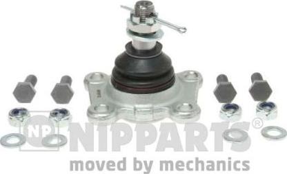 Nipparts J4862038 - Шаровая опора, несущий / направляющий шарнир unicars.by