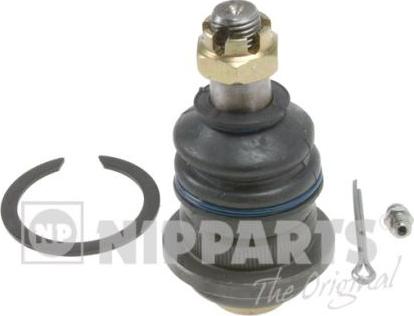 Nipparts J4885002 - Шаровая опора, несущий / направляющий шарнир unicars.by