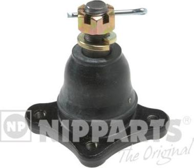 Nipparts J4880100 - Шаровая опора, несущий / направляющий шарнир unicars.by