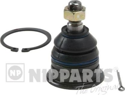 Nipparts J4881003 - Шаровая опора, несущий / направляющий шарнир unicars.by