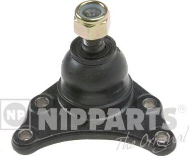 Nipparts J4882000 - Шаровая опора, несущий / направляющий шарнир unicars.by