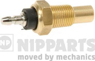 Nipparts J5624001 - Датчик, температура охлаждающей жидкости unicars.by