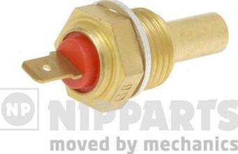 Nipparts J5622000 - Датчик, температура охлаждающей жидкости unicars.by