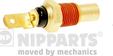 Nipparts J5622003 - Датчик, температура охлаждающей жидкости unicars.by