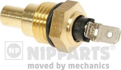 Nipparts J5627000 - Датчик, температура охлаждающей жидкости unicars.by