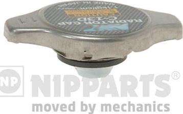 Nipparts J1542002 - Крышка горловины радиатора unicars.by