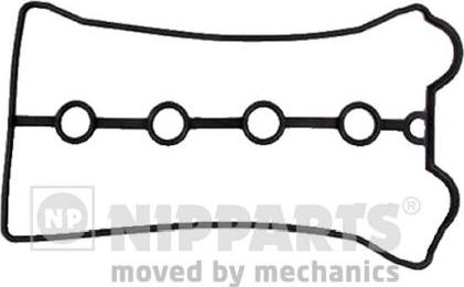 Nipparts J1220904 - Прокладка, крышка головки цилиндра unicars.by