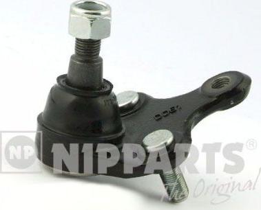 Nipparts N4862042 - Шаровая опора, несущий / направляющий шарнир unicars.by