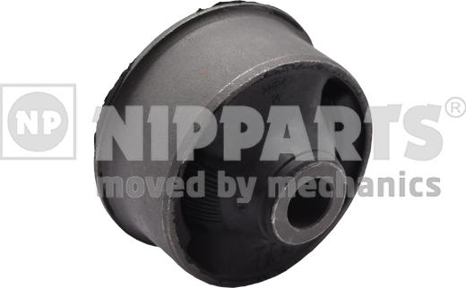 Nipparts N4232095 - Сайлентблок, рычаг подвески колеса unicars.by