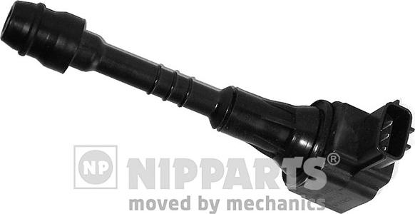 Nipparts N5361025 - Катушка зажигания unicars.by