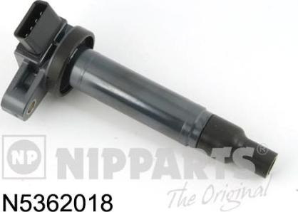 Nipparts N5362018 - Катушка зажигания unicars.by