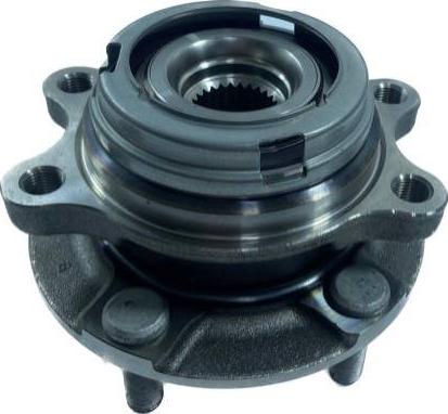 NISSAN 40202-4GE0A - Комплект подшипника ступицы колеса unicars.by