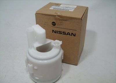 NISSAN 16400-2Y505 - Топливный фильтр unicars.by