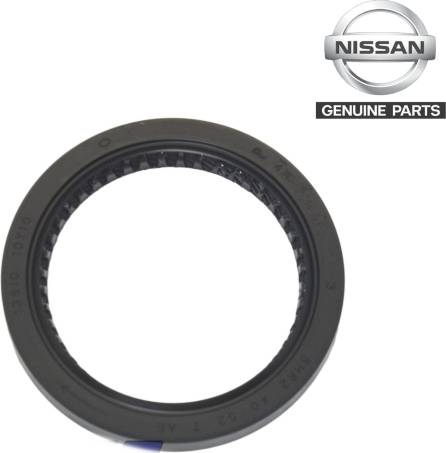 NISSAN 13510-10Y10 - Уплотняющее кольцо, распредвал unicars.by