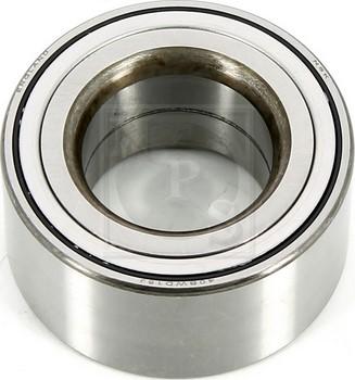 Craft Bearings DAC40740036 2RS2 - Подшипник ступицы колеса unicars.by