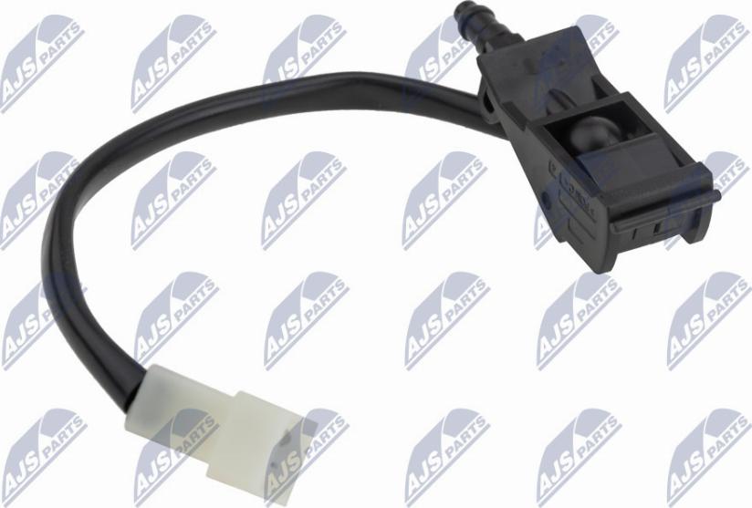 NTY EDS-VW-059 - Распылитель воды для чистки, система очистки окон unicars.by