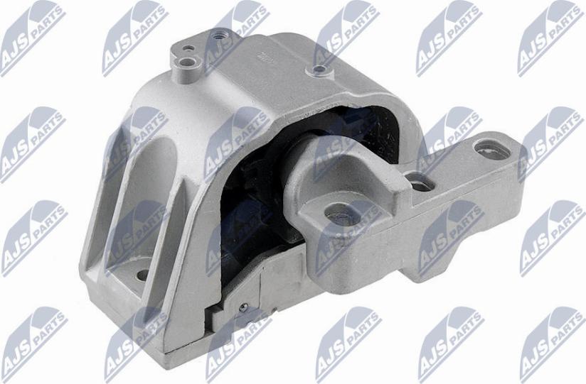 NTY ZPS-VW-000 - Подушка, опора, подвеска двигателя unicars.by