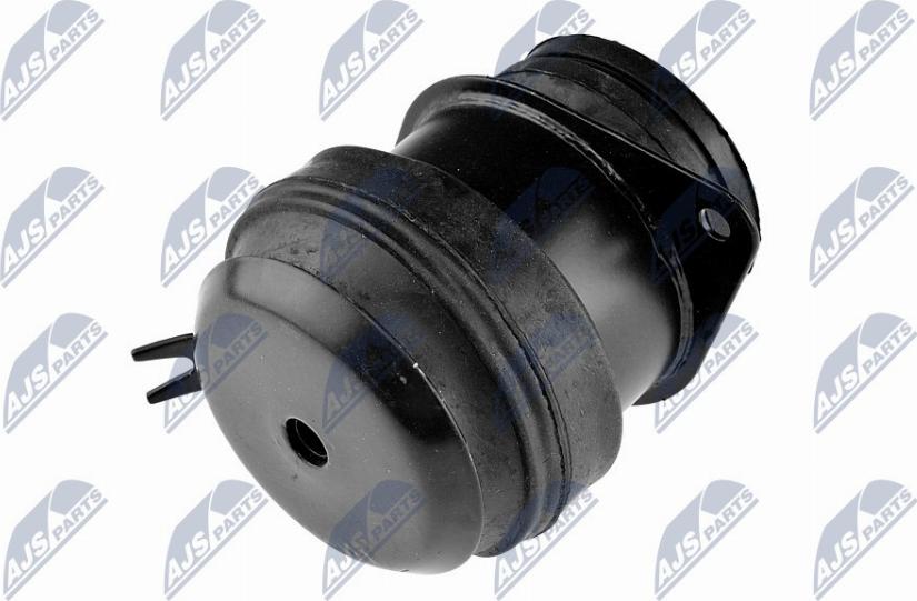 NTY ZPS-VW-026 - Подушка, опора, подвеска двигателя unicars.by