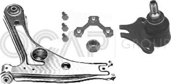 OCAP 0790541 - Рычаг подвески колеса unicars.by