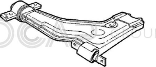 OCAP 0790556 - Рычаг подвески колеса unicars.by