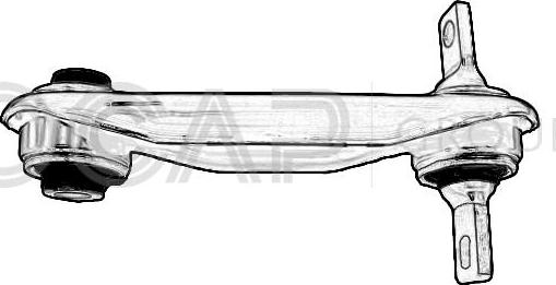 OCAP 0791958 - Рычаг подвески колеса unicars.by