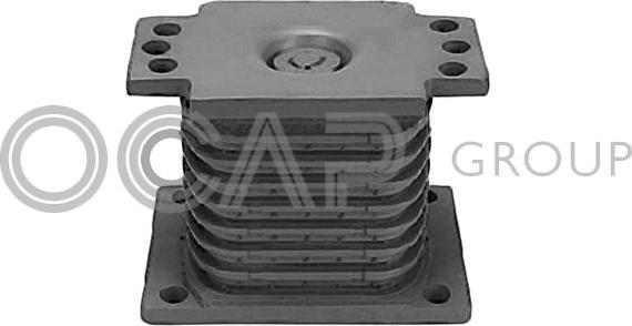 OCAP 1249735 - Опора, парабельная рессора unicars.by
