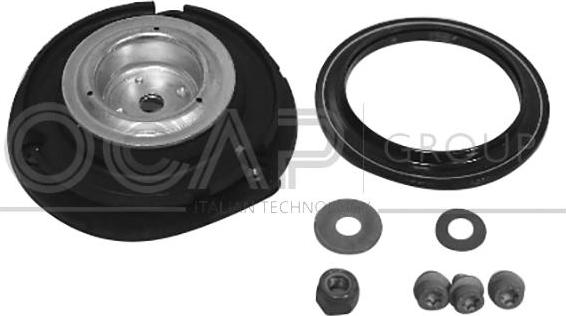 OCAP 8400083 - Опора стойки амортизатора, подушка unicars.by