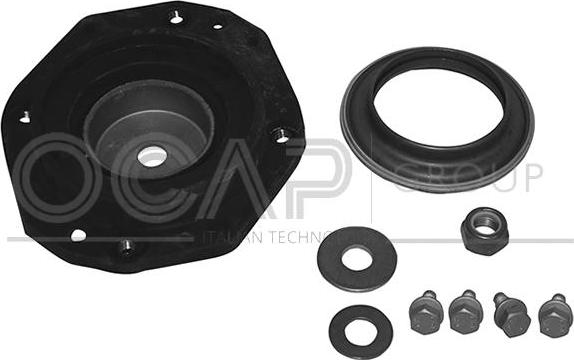 OCAP 8400078 - Опора стойки амортизатора, подушка unicars.by