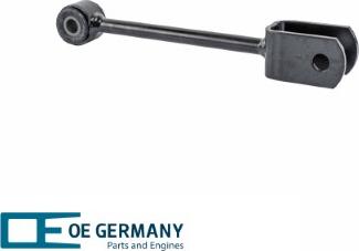 OE Germany 800495 - Тяга / стойка, стабилизатор unicars.by