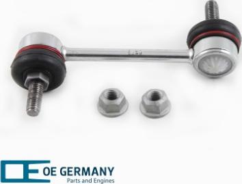 OE Germany 801656 - Тяга / стойка, стабилизатор unicars.by