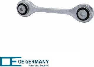 OE Germany 801207 - Тяга / стойка, стабилизатор unicars.by