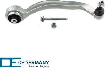 OE Germany 801779 - Рычаг подвески колеса unicars.by