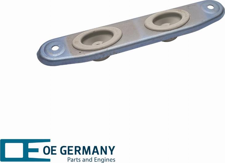 OE Germany 802994 - Кронштейн, втулка, система выпуска ОГ unicars.by