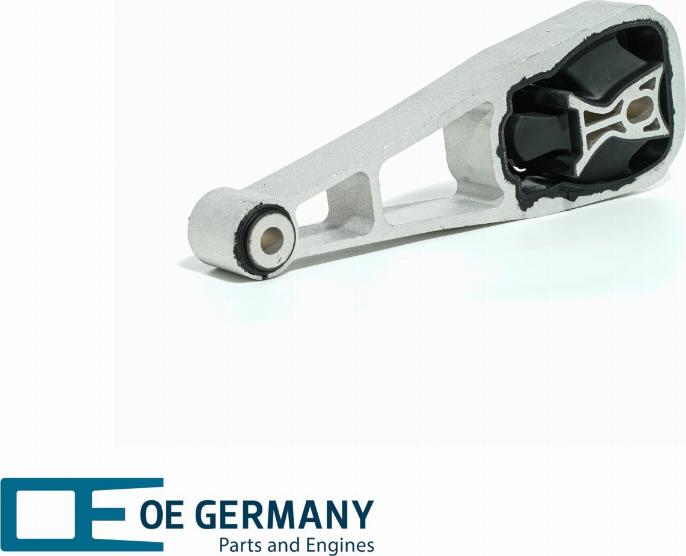 OE Germany 802996 - Подушка, опора, подвеска двигателя unicars.by